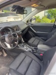 Mazda CX-5 2,2   SKYACTIVE-D AWD 110kW