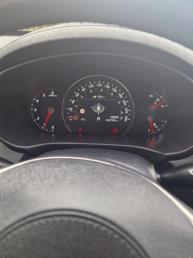 Kia Sorento 2,2   CRDi 4x4 AT ,27.11.2019r