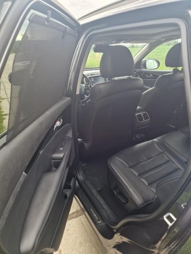 Kia Sorento 2,2   CRDi 4x4 AT ,27.11.2019r