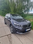 Kia Sorento 2,2   CRDi 4x4 AT ,27.11.2019r
