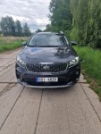 Kia Sorento 2,2   CRDi 4x4 AT ,27.11.2019r