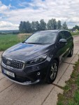 Kia Sorento 2,2   CRDi 4x4 AT ,27.11.2019r