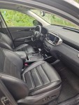 Kia Sorento 2,2   CRDi 4x4 AT ,27.11.2019r