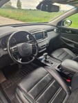 Kia Sorento 2,2   CRDi 4x4 AT ,27.11.2019r