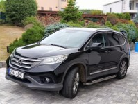 Honda CR-V Prodej