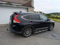 Honda CR-V Prodej