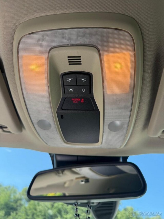 Volvo XC60 2,4   D5, r.v.2009