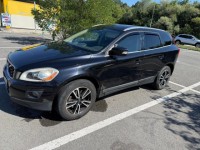 Volvo XC60 2,4   D5, r.v.2009