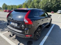Volvo XC60 2,4   D5, r.v.2009