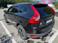Volvo XC60 2,4   D5, r.v.2009