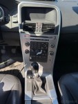Volvo XC60 2,4   D5, r.v.2009
