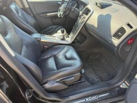 Volvo XC60 2,4   D5, r.v.2009