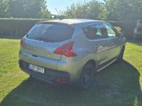 Peugeot 3008 1,6   M0VG - servisováno