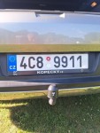 Peugeot 3008 1,6   M0VG - servisováno