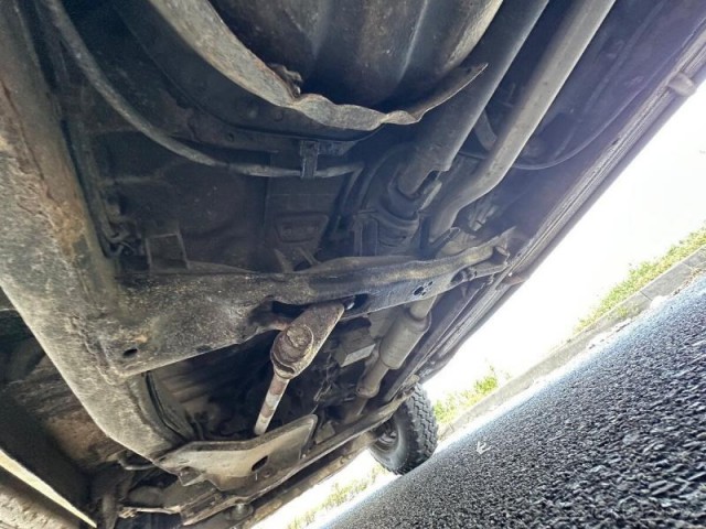 Mitsubishi L200 2,5