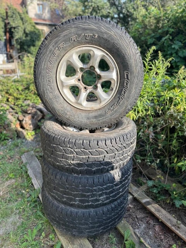Mitsubishi L200 2,5