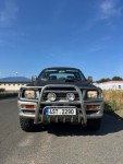 Mitsubishi L200 2,5
