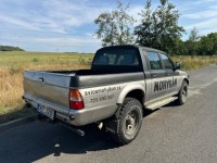 Mitsubishi L200 2,5