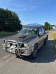 Mitsubishi L200 2,5
