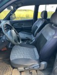 Mitsubishi L200 2,5