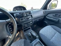 Mitsubishi L200 2,5