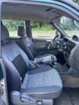Mitsubishi L200 2,5