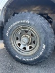 Mitsubishi L200 2,5