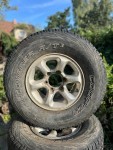 Mitsubishi L200 2,5