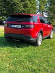 Land Rover Discovery 2,0   sport r.v. 2020 4x4