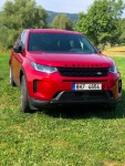 Land Rover Discovery 2,0   sport r.v. 2020 4x4
