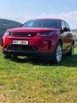 Land Rover Discovery 2,0   sport r.v. 2020 4x4