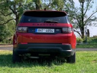 Land Rover Discovery 2,0   sport r.v. 2020 4x4
