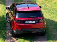 Land Rover Discovery 2,0   sport r.v. 2020 4x4