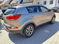 Kia Sportage 2,0   KM 142 000, 4×4