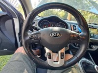 Kia Sportage 2,0   KM 142 000, 4×4