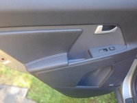Kia Sportage 2,0   KM 142 000, 4×4