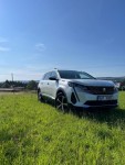 Peugeot 5008 r.v. 2021