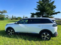 Peugeot 5008 r.v. 2021