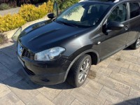 Nissan Qashqai 2,0   +2, dCi, 110 kW