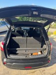 Nissan Qashqai 2,0   +2, dCi, 110 kW