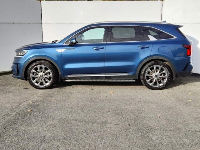 Kia Sorento 2,2   CRDi 148kW SCR 8DCT