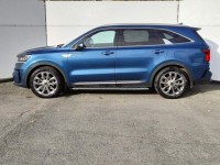 Kia Sorento 2,2   CRDi 148kW SCR 8DCT