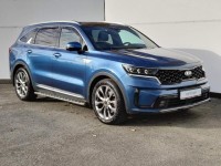 Kia Sorento 2,2   CRDi 148kW SCR 8DCT