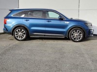 Kia Sorento 2,2   CRDi 148kW SCR 8DCT