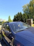 Dacia Duster 1,6   r.v. 2012