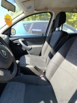 Dacia Duster 1,6   r.v. 2012