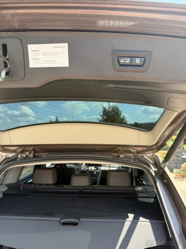 BMW X3 3,0   XDRIVE - D - 190 kw - 20