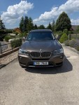 BMW X3 3,0   XDRIVE - D - 190 kw - 20