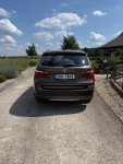 BMW X3 3,0   XDRIVE - D - 190 kw - 20