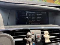 BMW X3 3,0   XDRIVE - D - 190 kw - 20